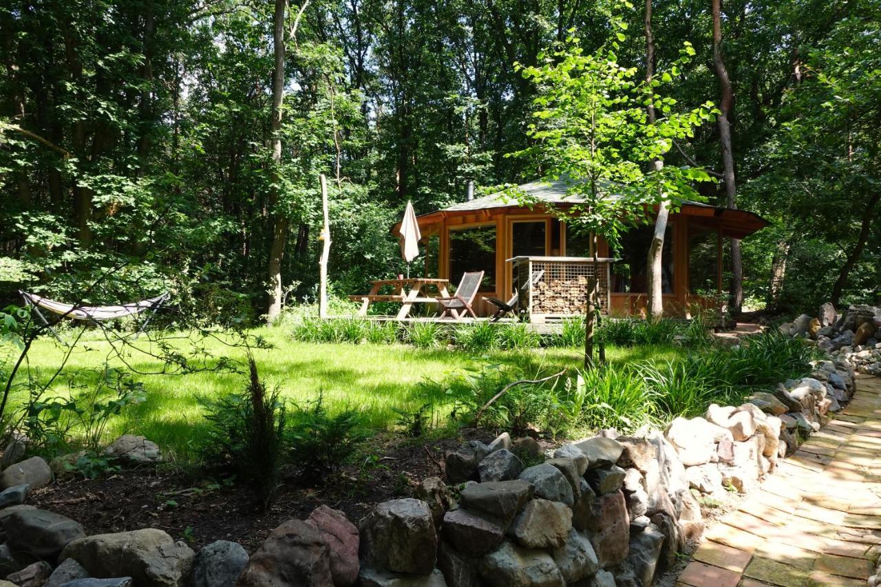 Woeste Hoogte - Грусбек Экстерьер фото